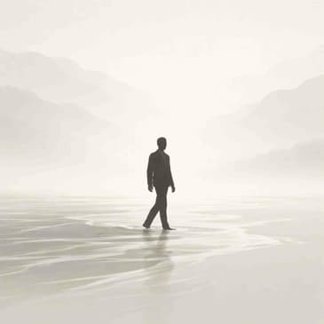 3963: Why Confidence is the Key to a Simple Life by Melissa Camara Wilkins with No Sidebar on Living With Confidence