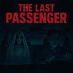 The Last Passenger
