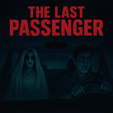 The Last Passenger