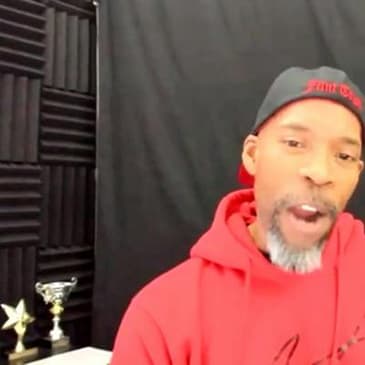 Gaining Clarity to Excel in Life with: Ant Blair
