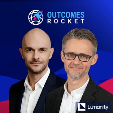 Playing Nicely with Friends: How to Make Choices on Portfolio Co-positioning with Lumanity’s Jakub Kaczor, VP, Strategy Consulting, and Peter Smith, SVP, Strategy Consulting