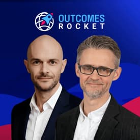 Playing Nicely with Friends: How to Make Choices on Portfolio Co-positioning with Lumanity’s Jakub Kaczor, VP, Strategy Consulting, and Peter Smith, SVP, Strategy Consulting