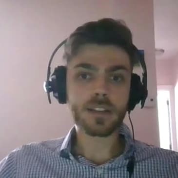 Shifting Trends in Our Digital Economy with: Ryan McLaughlin
