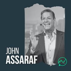 317 · John Assaraf - The One That Shows Up — The Identity You Practice