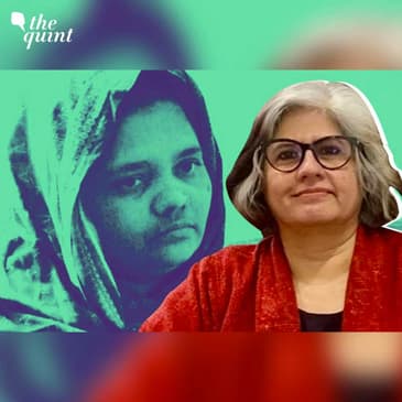 Release of Bilkis Bano Rape Convicts Has Failed Indian Women: Vrinda Grover