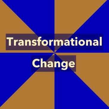 Transformational Change Process