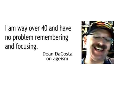 Dean Da Costa, super-sourcer tells us his recruiting "war stories"