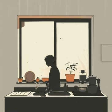 3135: 7 Daily Habits to Change Your Life Forever by Joshua Becker of Becoming Minimalist on Personal Transformation