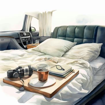 2524: How to Be Frugal And Live a Good Life by Tynan on Making Mindful Spending Decisions