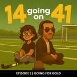 Viren Rasquinha - Going for Gold | Ep 2