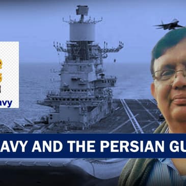 What Does Data Say: Deteriorating Security In Persian Gulf| Indian Navy| Operation Sankalp| PM Modi