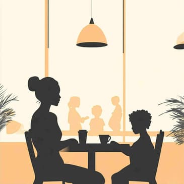 2454: [Part 2] Single Mom Dating Tips by Karen Stanley on Self-Respect and Clarity in Relationships