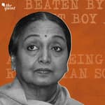 'Caste System Will Kill More Children if Not Abolished': Meira Kumar