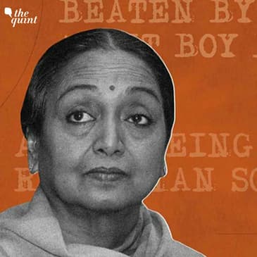 'Caste System Will Kill More Children if Not Abolished': Meira Kumar