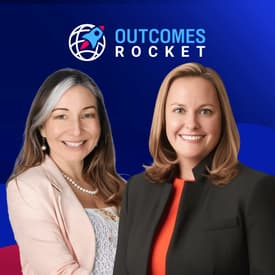 Why the “Golden Record” Is Holding Healthcare Back with Megan Schmidt, President and CEO of Madaket Health, and Nicole Berryman, SVP of Growth and Partnerships at Verisys
