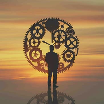 3410: Monday Master Class: How to Use Time Arbitrage to Maximize Your Productivity Profit by Cal Newport