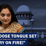 "Nupur Sharma Single-Handedly Responsible For What Is Happening In Country": Supreme Court| Prophet