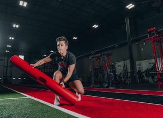 Brittany Uchach - bLU Talks U of A
