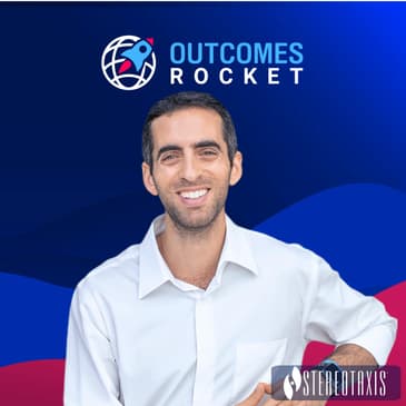 Building the Next Generation of Robotic Surgery with David Fischel, Chairman and CEO of Stereotaxis