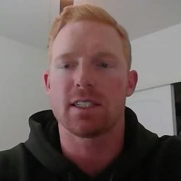 Successfully Managing the Mental Side of Baseball with: Colton Olson