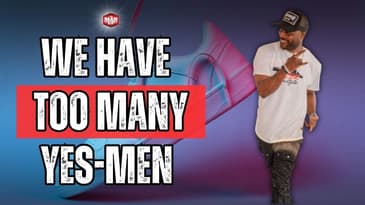 838. MUC Presents: Started From the Bottom Now We're Here