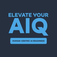 Ep 104: Sustaining Human Performance and Wellbeing in an AI Era with Tim Borys