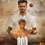 800 | Short Review | Sajeev Sarathie | Film Ki Baat
