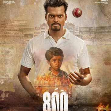 800 | Short Review | Sajeev Sarathie | Film Ki Baat