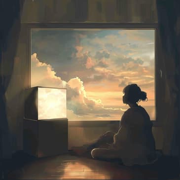 2612: Do Light Lamps and Light Lamp Therapy Help with Depression and Regulating Circadian Rhythms?