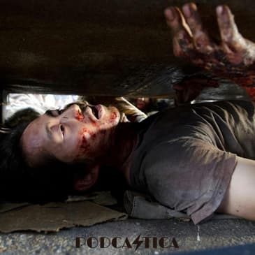 698: "Heads Up" (TWD S6E7 Rewatch)