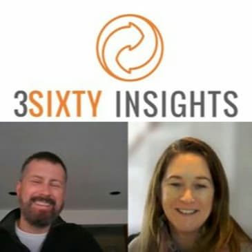 #HRTechChat​​ with Lilith Christiansen, Chief Strategy and Product Officer from SilkRoad