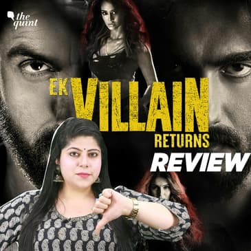 Review: Arjun Kapoor, John Abraham's 'Ek Villain Returns' is a Big Yawnfest