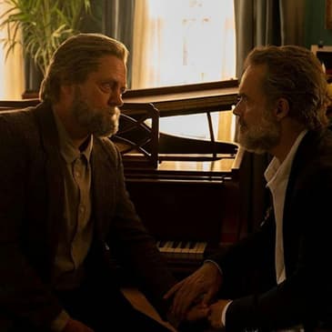 504: "Long Long Time" (The Last of Us S1E3)