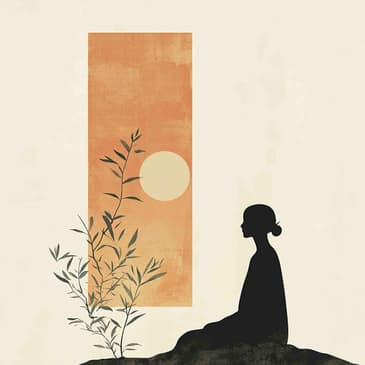 3465: If You’re Tired of Struggling: You’re Not the Only One by Krista O'Reilly-Davi-Digui of A Life in Progress