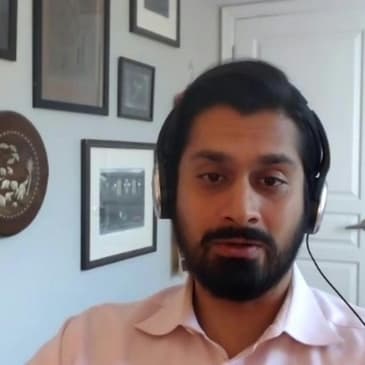 What’s the key to Canada’s Economic Recovery? with: Trevin Stratton