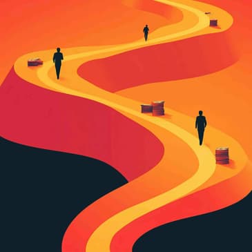 2989: How to Pay Off Your Debt: The Debt Snowball Vs. The Debt Avalanche by Kalen Bruce of Money Mini Blog