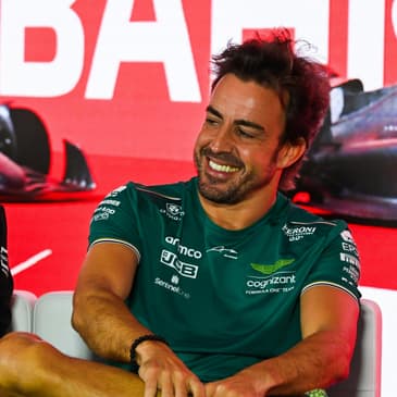 Alonso Victory? 5 Things To Watch For - 2023 Bahrain GP Preview