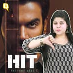 HIT The First Case Review: The Crime Thriller Fails To Hit The Mark