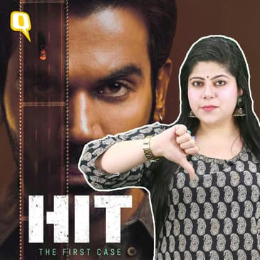HIT The First Case Review: The Crime Thriller Fails To Hit The Mark