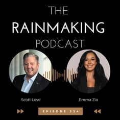 TRP 334: Power Under Pressure with Emma Zia