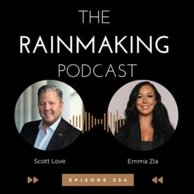 TRP 334: Power Under Pressure with Emma Zia