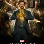 Marvel’s Iron Fist Review Upodcast - Upodcasting- Under Promise Over Deliver