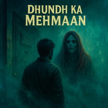Dhundh&nbsp;Ka&nbsp;Mehmaan