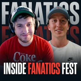 Is Fanatics Fest THE Definitive Card Show?