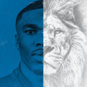 Walter Cherepinsky Talks Lions and other National Draft Storylines