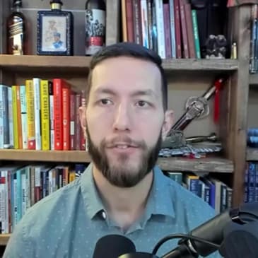 Elevate Your Brand Through Video Podcasting with: Chris Anderson