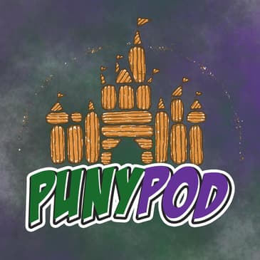 PunyUp! | The History of Guardians of the Galaxy: Mission Breakout