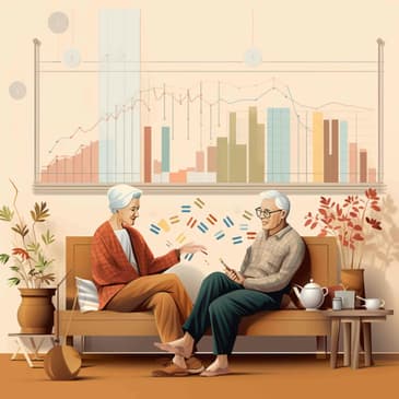 2558: How to Retire: 5 Steps to a Secure Future by Kathleen Coxwell of New Retirement on Retirement Planning