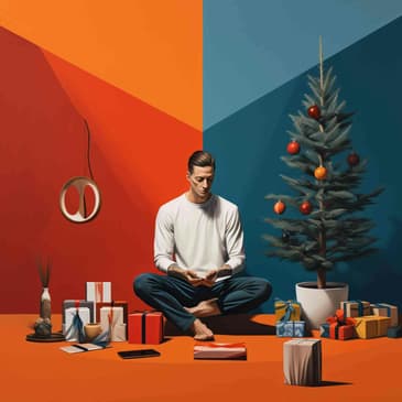 2546: 4 Gift-Giving Tips to Give the Perfect Present this Holiday by Ramit Sethi of I Will Teach You To Be Rich