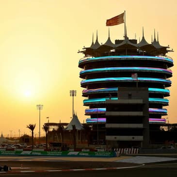 P for Testing & other Talking Points - 2023 Formula 1 Season